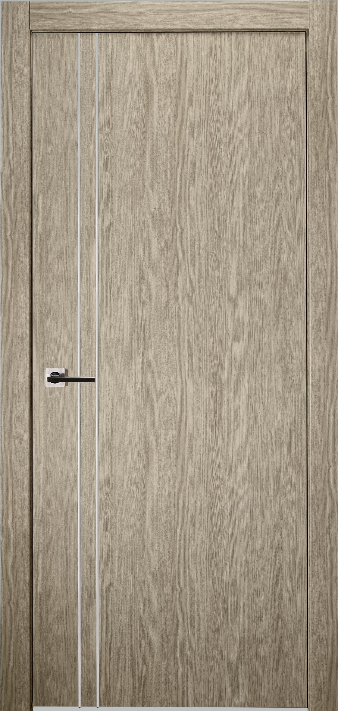 OPTIMA 2V SHAMBOR SWING BELLDINNI MODERN INTERIOR DOOR