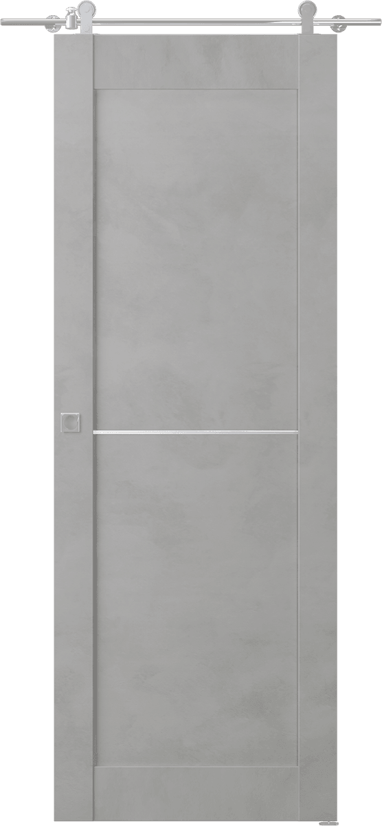 AVON 07 1H LIGHT URBAN BARN BELLDINNI MODERN INTERIOR DOOR