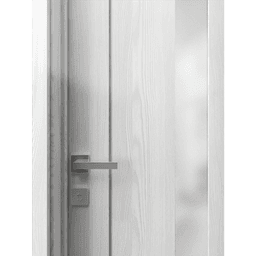 AVON 101 VETRO RIBEIRA ASH CLOSET DOORS BELLDINNI MODERN INTERIOR DOOR - 2