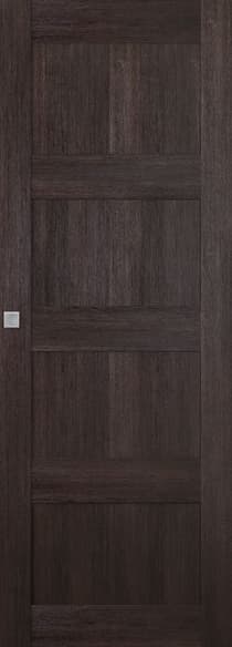 AVON 07 3R VERALINGA OAK MAGIC BELLDINNI MODERN INTERIOR DOOR - 1