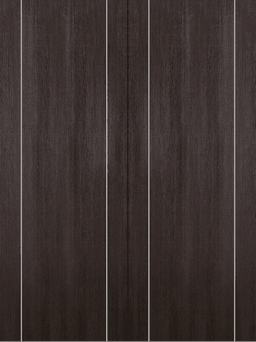 OPTIMA 2U VERALINGA OAK BYPASS DOORS BELLDINNI MODERN INTERIOR DOOR - 2