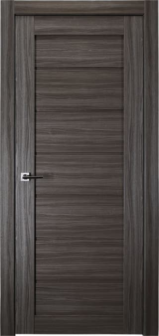 ALDA GRAY OAK SWING BELLDINNI MODERN INTERIOR DOOR