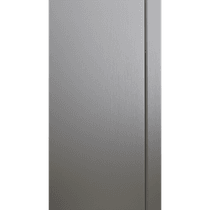 UNICA BIANCO NOBLE BI-FOLD BELLDINNI MODERN INTERIOR DOOR - 3
