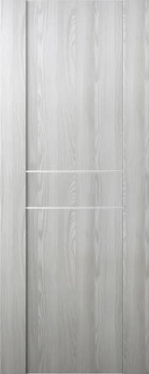AVON 01 2HN RIBEIRA ASH SLAB BELLDINNI MODERN INTERIOR DOOR - 1