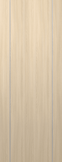OPTIMA 2U LOIRE ASH SLAB DOORS BELLDINNI MODERN INTERIOR DOOR - 1