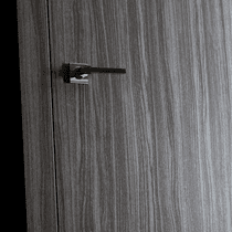 PALLADIO GRAY OAK DOUBLE DOORS BELLDINNI MODERN INTERIOR DOOR - 5