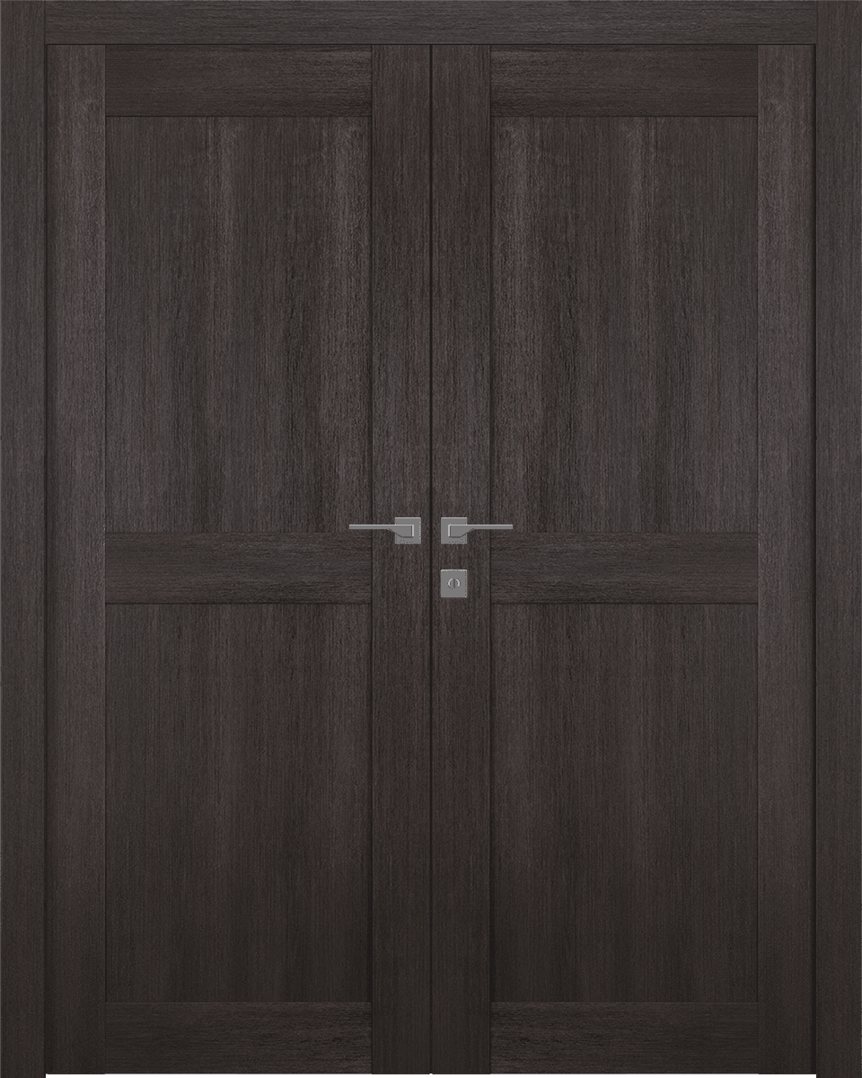AVON 07 RN VERALINGA OAK CLOSET BELLDINNI MODERN INTERIOR DOOR
