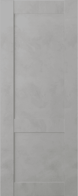 AVON 07 R LIGHT URBAN SLAB BELLDINNI MODERN INTERIOR DOOR - 1