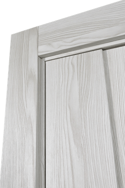 AVON 01 2H RIBEIRA ASH DOUBLE BARN BELLDINNI MODERN INTERIOR DOOR - 3