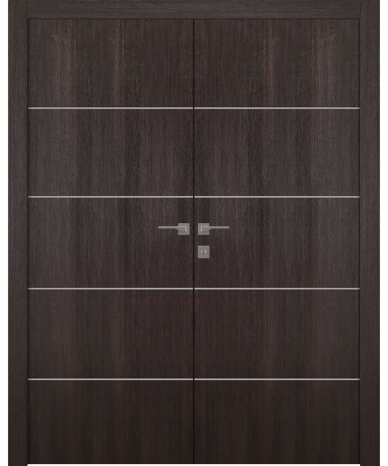 OPTIMA 4H VERALINGA OAK CLOSET BELLDINNI MODERN INTERIOR DOOR