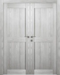 AVON 07 RN RIBEIRA ASH CLOSET BELLDINNI MODERN INTERIOR DOOR - 1