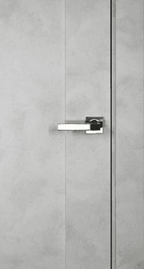 AVON 01 LIGHT URBAN SWING BELLDINNI MODERN INTERIOR DOOR - 4