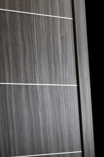 PALLADIO 4H GRAY OAK SWING BELLDINNI MODERN INTERIOR DOOR - 7