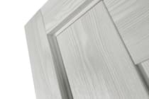 AVON 207 VETRO RIBEIRA ASH BARN BELLDINNI MODERN INTERIOR DOOR - 4