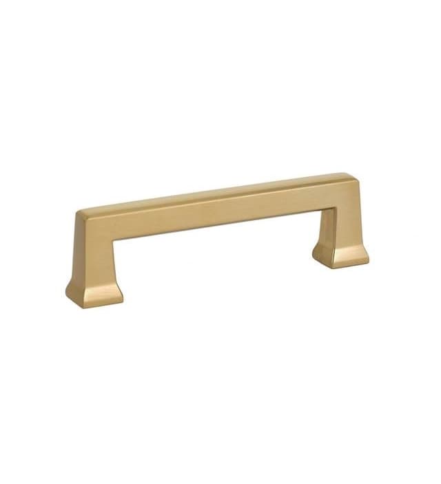 ALEXANDER PULL 86426 US4 (SATIN BRASS)