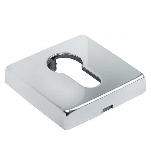 DOOR COVER PLATES LUX-KH-Q CRO