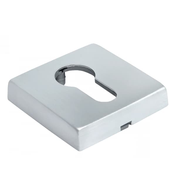 DOOR COVER PLATES LUX-KH-SQ CSA