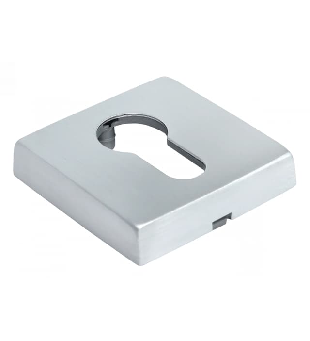 DOOR COVER PLATES LUX-KH-SQ CSA