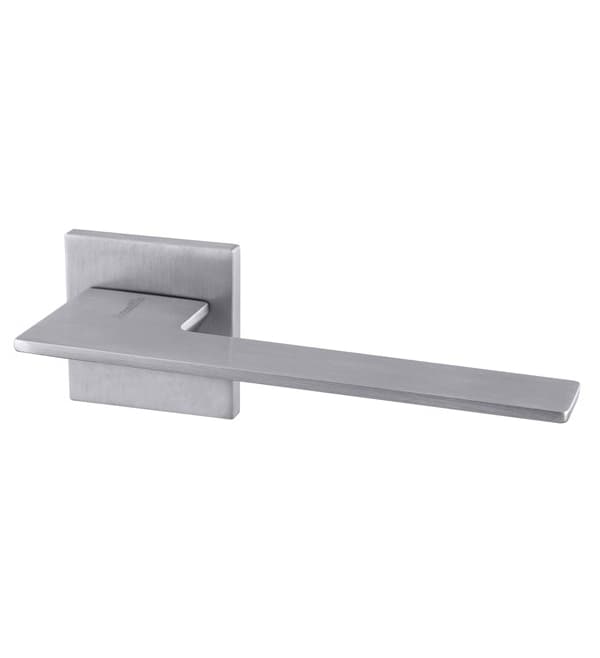 DOOR HANDLE FESTA MATT CHROME