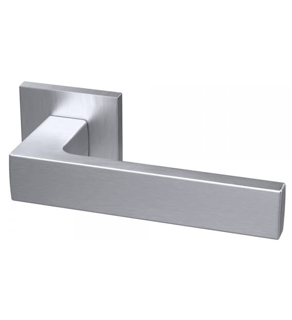 DOOR HANDLE FORTUNA MATT CHROME