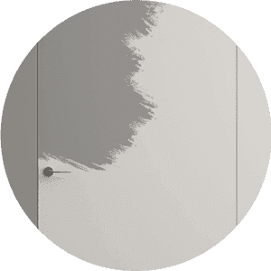 Prepared for finishing