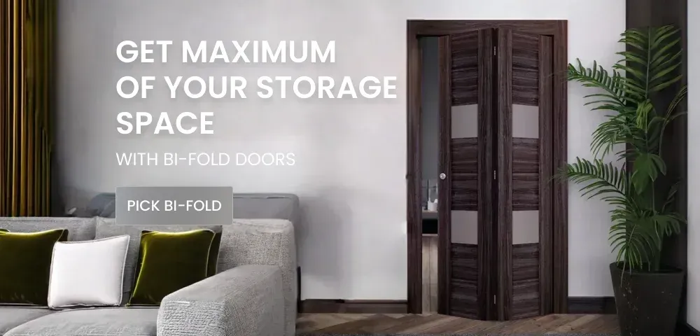 Bi-Fold Interior Doors
